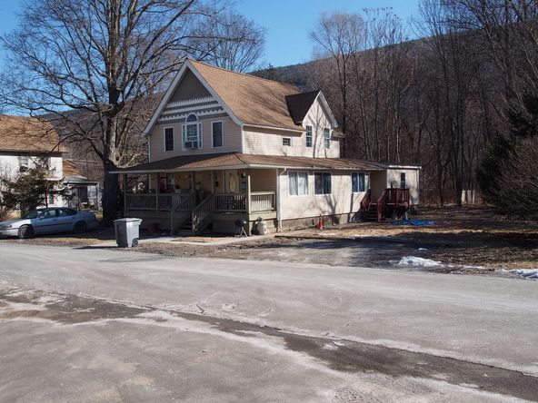 Investment Portfolio-Ellenville, NY: Canal St, Ellenville, NY 12428